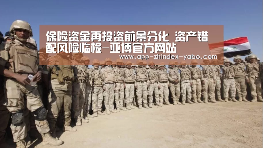 保险资金再投资前景分化 资产错配风险临检-亚博官方网站
